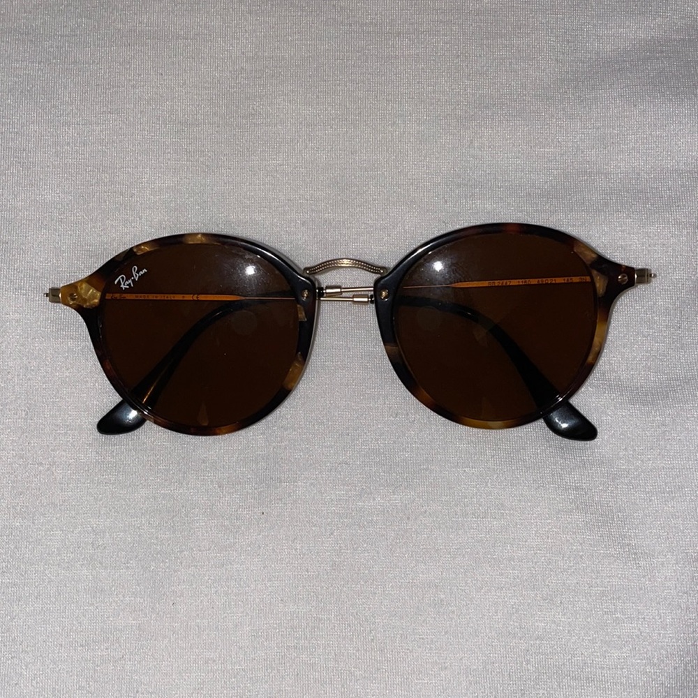 Rayban Round sunglasses